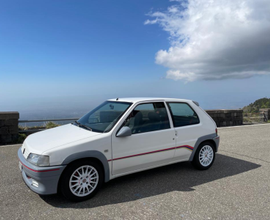 Peugeot 106 Rallye