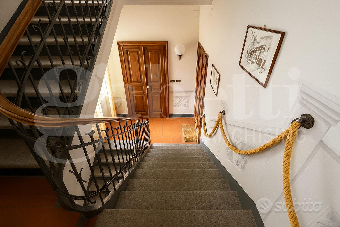 Apartment in Chieri, Torino - Vista 6