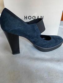 hogan donna