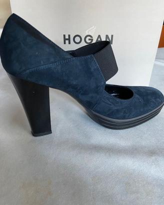 hogan donna