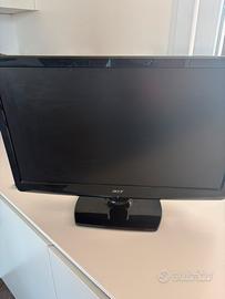 Acer 23” Full HD TV/Monitor