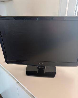 Acer 23” Full HD TV/Monitor