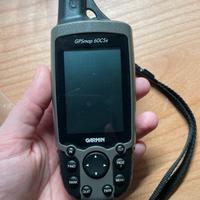 Garmin GPSmap 60CSx