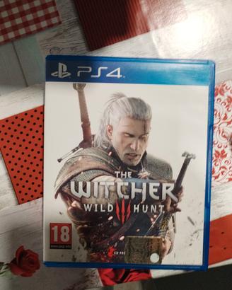 giochi per PS4 
