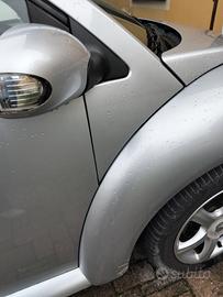 Volkswagen new Beetle 