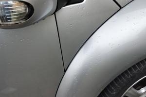 Volkswagen new Beetle 