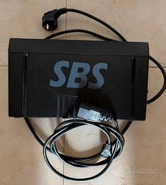 Gruppo di continuità SBS GC500NS