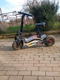 LEM SCOOTER elettrico 
