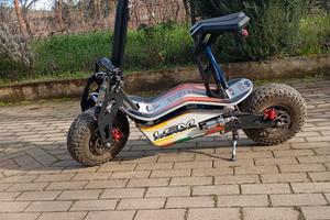 LEM SCOOTER elettrico 