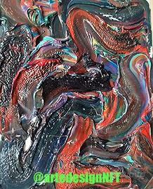 TOP capolavoro De Lutti UNICO