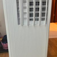 Climatizzatore portatile Akai 9000 BTU nuovo