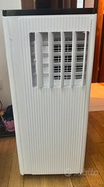 Climatizzatore portatile Akai 9000 BTU nuovo
