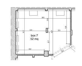 Box doppi vendita via vasi