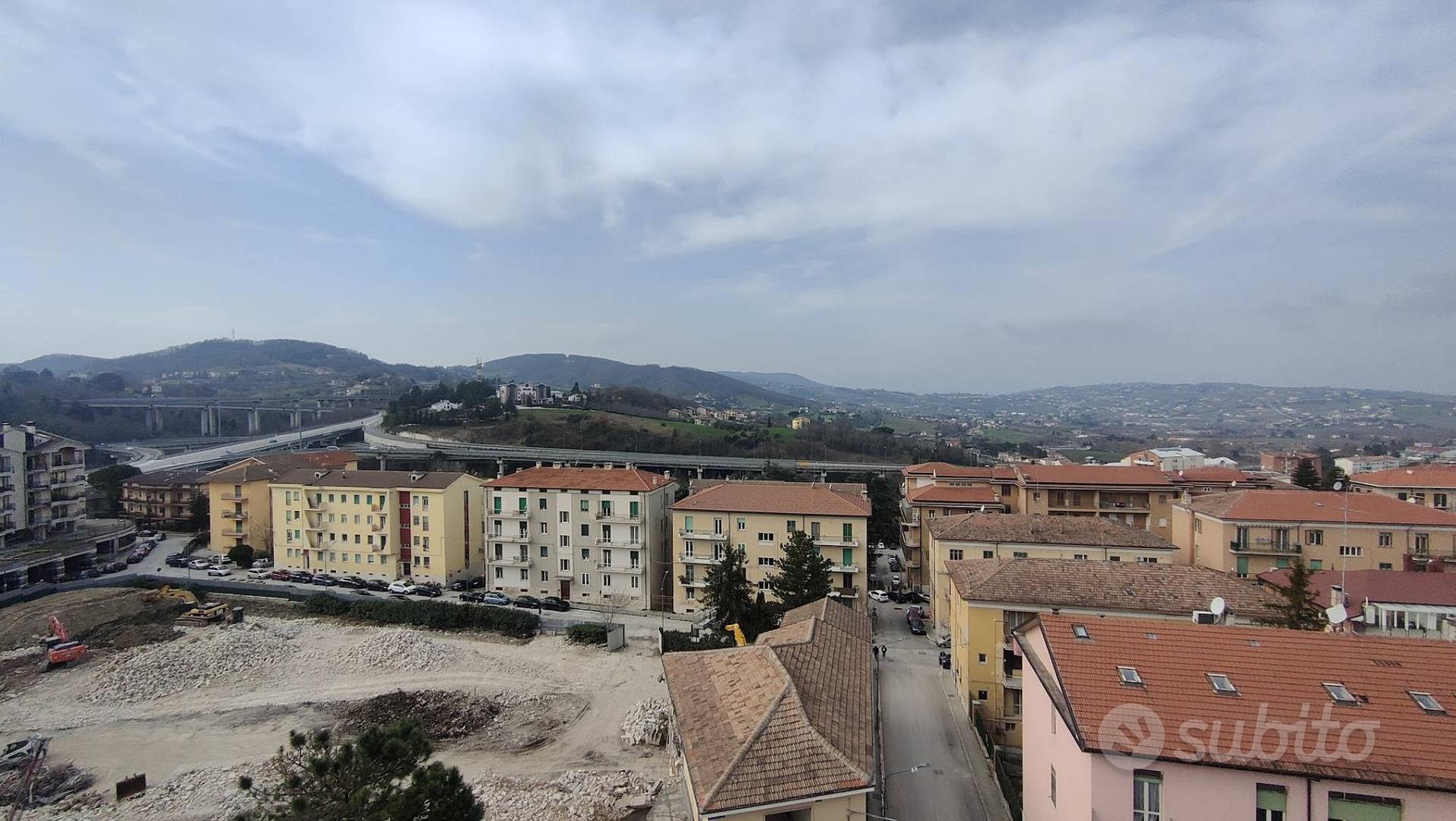 Appartamento – Campobasso, San Nicola delle Fratte - Vista 3