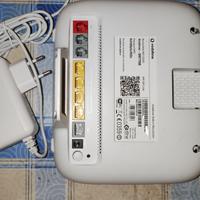 Vodafone station Revolution