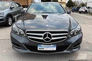 Mercedes Classe E Berlina E 250 cdi Premium 4matic