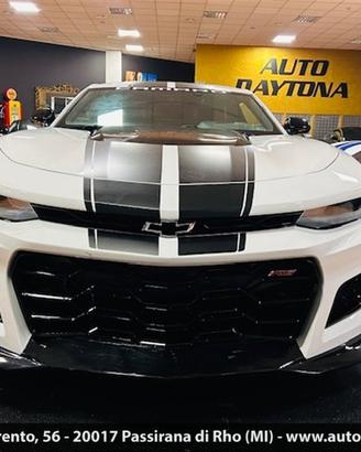 CHEVROLET Camaro Chevrolet Camaro 2.0l turbo/ Au