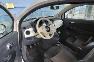 fiat 500 1.3 cv 75 2009 