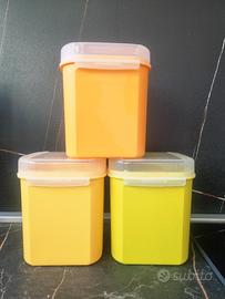 contenitori Tupperware