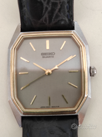 Orologio Seiko Quartz