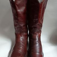 stivali originali west coast