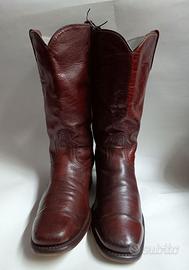 stivali originali west coast