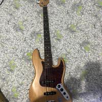 Fender jazz bass American Standard - Made in USA