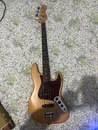 Fender jazz bass American Standard - Made in USA