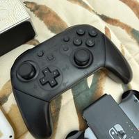 Nintendo Switch pro controller 1 edizione