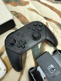 Nintendo Switch pro controller 1 edizione