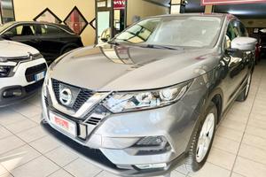 Nissan Qashqai 1.6 dCi 130 cv X-Tronic Business