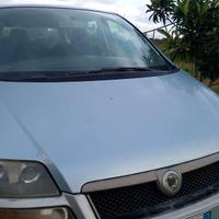 FIAT Ulysse (2002-2010) - 2006