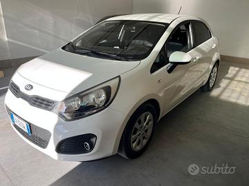 Kia Rio 1.2 CVVT 5p. EX