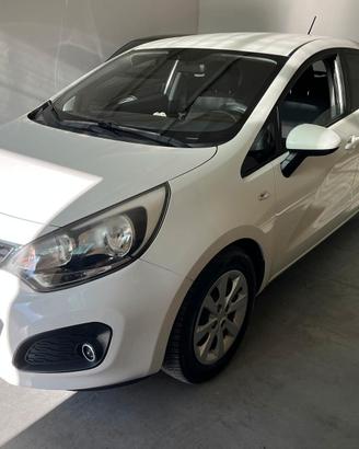 Kia Rio 1.2 CVVT 5p. EX