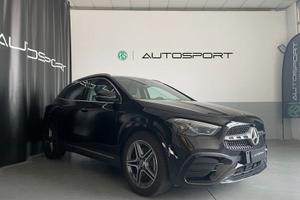 Mercedes-Benz GLA 180 Automatic AMG Line Adva...