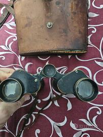 Binocolo tedesco 