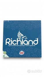Richland Gioco da Tavolo.