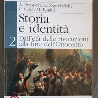 Prosperi, Zagrebelsky, Viola, Storia e identità 2