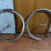 Ruote Campagnolo SHAMAL