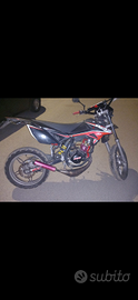 Beta RR 80 cc