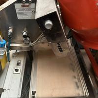Confezionatrice multipack panservice