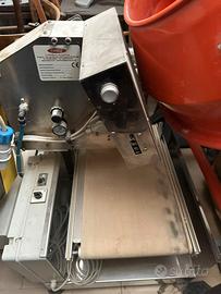 Confezionatrice multipack panservice