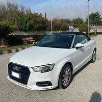 Audi A3 cabrio 1.6 tdi