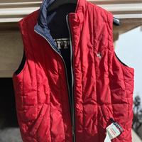 Gilet Ferrari Originale – Taglia 11/12 Anni
