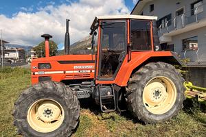 Trattore same anno 1996