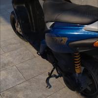 Piaggio NRG - 1996
