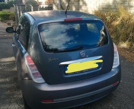 LANCIA Ypsilon 2ª serie - 2011