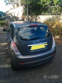 LANCIA Ypsilon 2ª serie - 2011