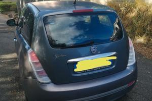 LANCIA Ypsilon 2ª serie - 2011