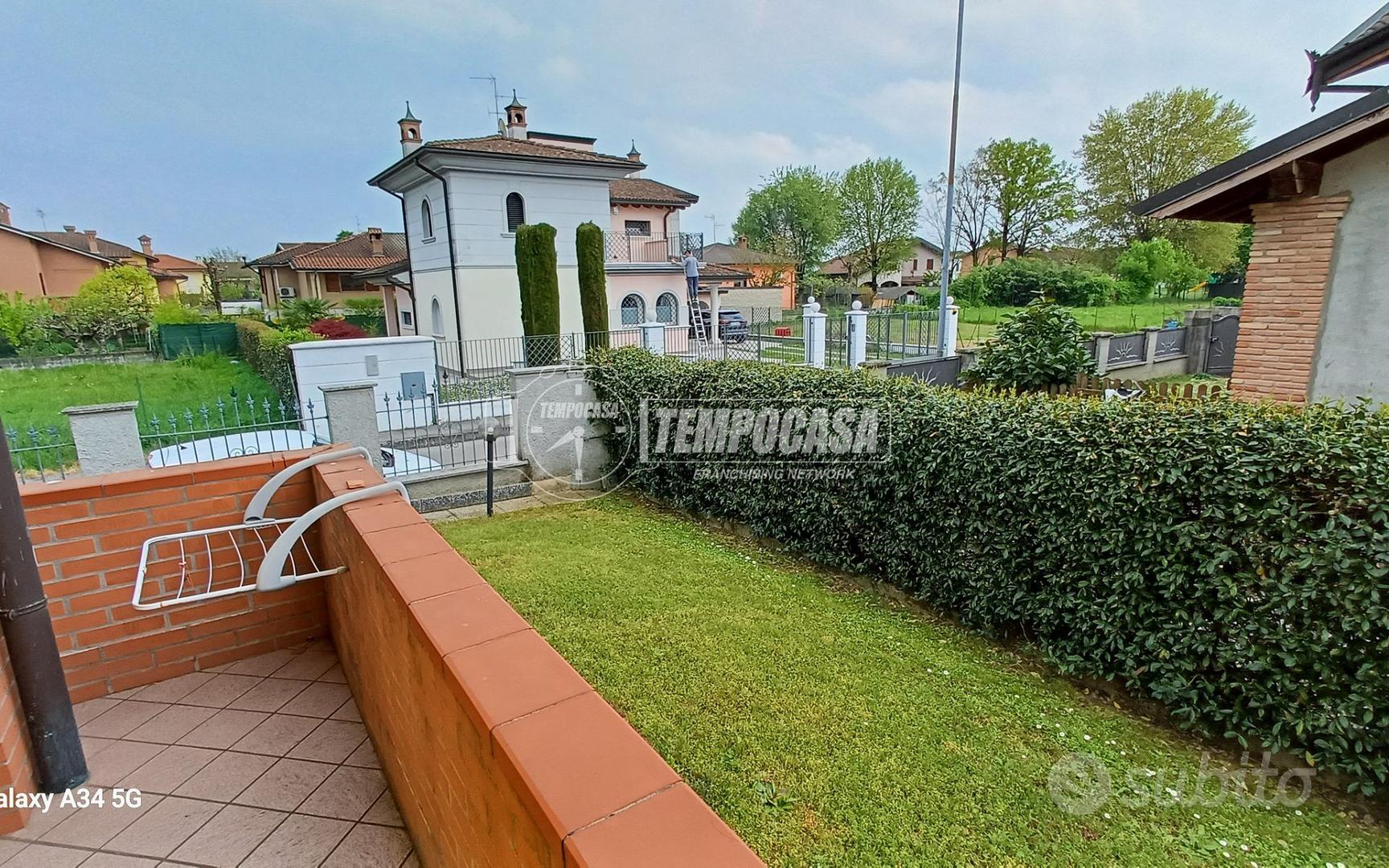 House in Graffignana, Lodi - Vista 4